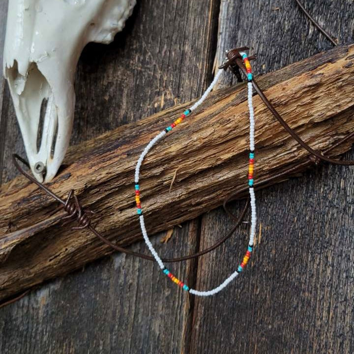 Le Western Blanc Multi