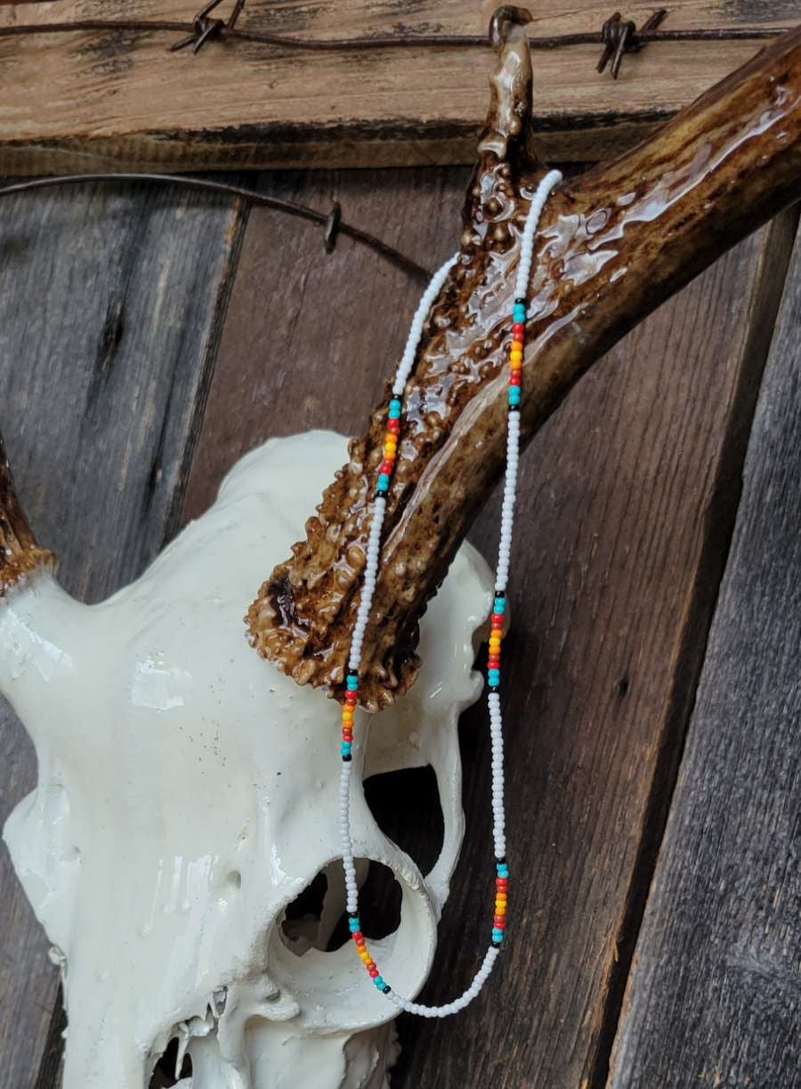 Le Western Blanc Multi