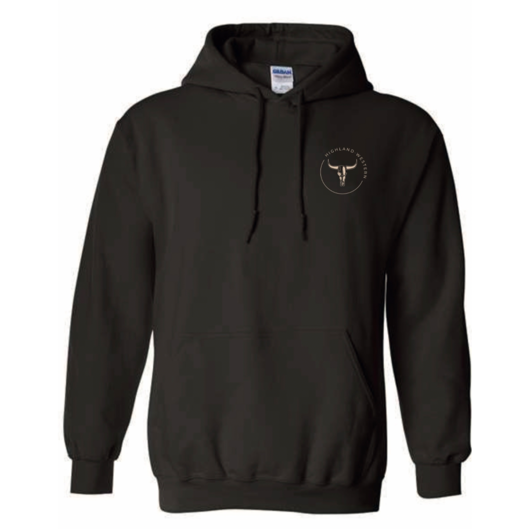Coton Brun Logo Signature Beige