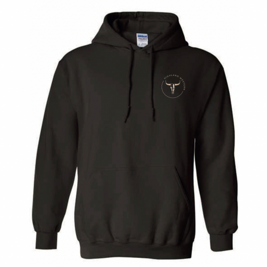 Coton Brun Logo Signature Beige